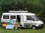 ERIBA Car 570-600 1990 года